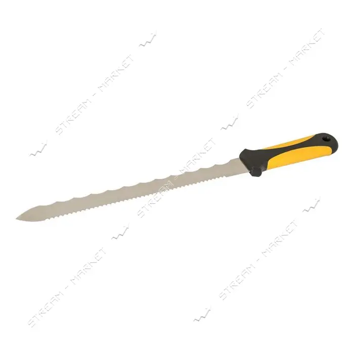 Нож для минеральной ваты Mastertool 14-2715                                                         