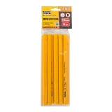Карандаши для стекла MasterTool 14-1815 176мм 12шт