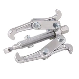 Съемник подшипников трехлапый Mastertool 73-3100 100мм 4"