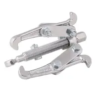 Съемник подшипников трехлапый Mastertool 73-3100 100мм 4"                                           