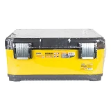 Ящики для инструмента Mastertool 79-2009 комплект 3шт                                               