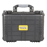 Кейс противоударный Mastertool 79-5018 406х330х174мм водонепроницаемый поролоновое наполнение
