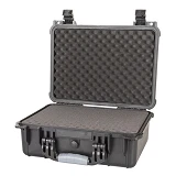 Кейс противоударный Mastertool 79-5018 406х330х174мм водонепроницаемый поролоновое наполнение