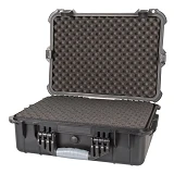 Кейс противоударный Mastertool 79-6060 510х400х188мм водонепроницаемый поролоновое наполнение       