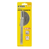 Угломер-транспортир MasterTool 30-3515 с линейкой 150х90мм