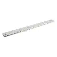 Угольник строительный MasterTool 30-3513 складной 840х600х600мм AL чехол для хранения               