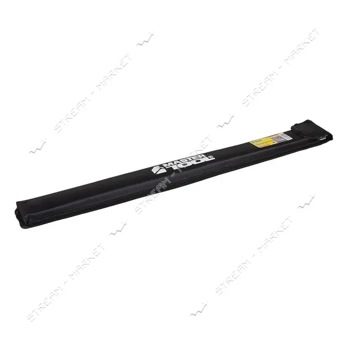 Угольник строительный MasterTool 30-3513 складной 840х600х600мм AL чехол для хранения               