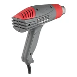 Фен технический Intertool DT-2416 2000Вт 2 режима