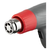 Фен технический Intertool DT-2416 2000Вт 2 режима