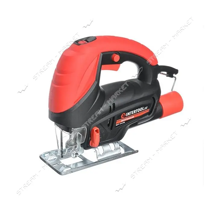 Электролобзик Intertool WT-0446 700Вт
