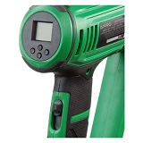 Фен строительный Apro 899245 HG-2000 E