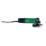 Углошлифовальная машина Apro 899003 125/1000 короткая ручка                                         