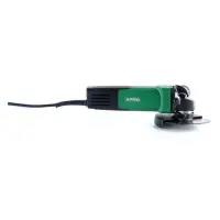 Углошлифовальная машина Apro 899003 125/1000 короткая ручка                                         