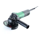 Углошлифовальная машина Apro 899002 125/1000 Ш короткая ручка