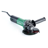 Углошлифовальная машина Apro 899002 125/1000 Ш короткая ручка