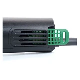 Углошлифовальная машина Apro 899002 125/1000 Ш короткая ручка