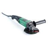 Углошлифовальная машина Apro 899006 125/1250 Р длинная ручка                                        
