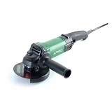 Углошлифовальная машина Apro 899010 125/1450 Р длинная ручка                                        