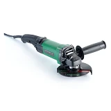 Углошлифовальная машина Apro 899010 125/1450 Р длинная ручка                                        