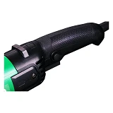 Углошлифовальная машина Apro 899010 125/1450 Р длинная ручка                                        