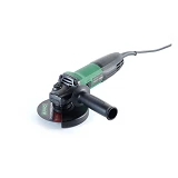 Углошлифовальная машина Apro 899001 125/980 короткая ручка                                          