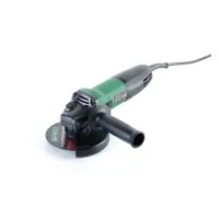 Углошлифовальная машина Apro 899001 125/980 короткая ручка                                          
