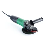 Углошлифовальная машина Apro 899001 125/980 короткая ручка                                          