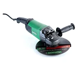 Углошлифовальная машина Apro 899018 230/3000 ПРКМ длинная ручка