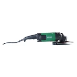 Углошлифовальная машина Apro 899018 230/3000 ПРКМ длинная ручка