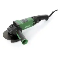 Углошлифовальная машина Apro 125/1250 РО короткая ручка 899021                                      