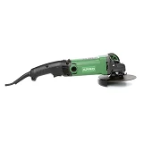 Углошлифовальная машина Apro 125/1250 РО короткая ручка 899021
