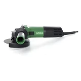 Углошлифовальная машина Apro 125/980 О короткая ручка 899019                                        
