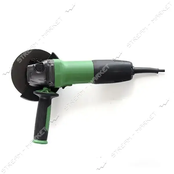 Углошлифовальная машина Apro 125/980 О короткая ручка 899019                                        