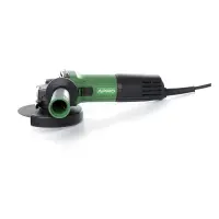 Углошлифовальная машина Apro 125/980 ОК короткая ручка 899020                                       