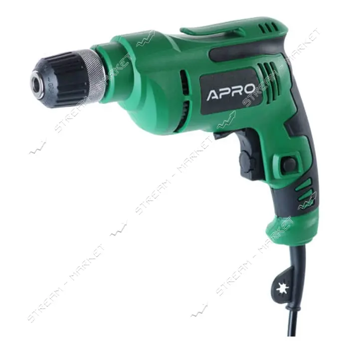 Дрель Apro 899051 10/550                                                                            