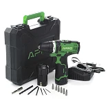 Аккумуляторная дрель-шуруповерт Apro 895003 12D                                                     