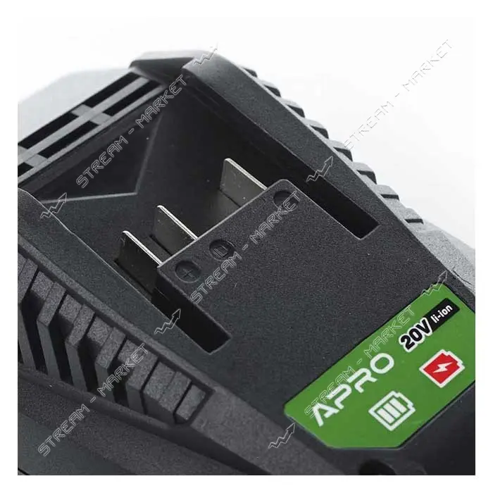 Зарядное устройство Apro 895571 FC20                                                                