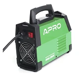 Инверторный cварочный аппарат Apro 894502 MMA-140 K