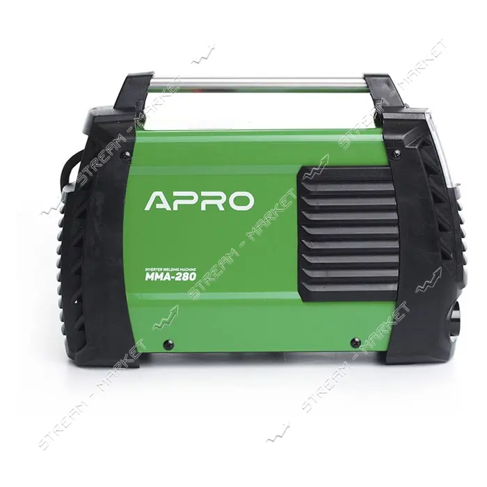 Инверторный cварочный аппарат Apro 894511 MMA-160