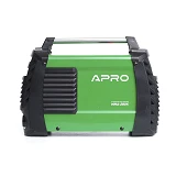 Инверторный cварочный аппарат Apro 894512 MMA-160 K