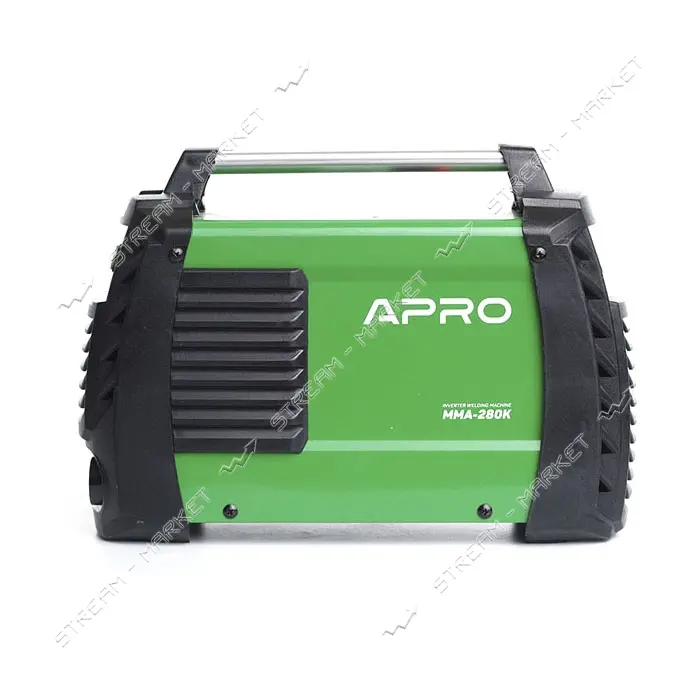 Инверторный cварочный аппарат Apro 894512 MMA-160 K