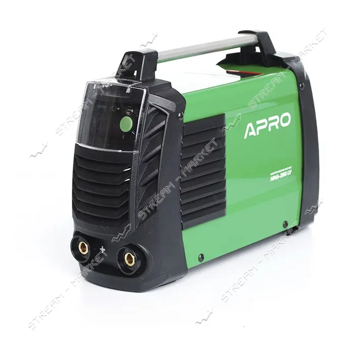 Инверторный cварочный аппарат Apro 894513 MMA-160 LV