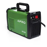 Инверторный cварочный аппарат Apro 894531 MMA-180                                                   
