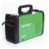 Инверторный cварочный аппарат Apro 894531 MMA-180                                                   