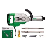Молоток отбойный Apro 899401 DH 2300 70Дж SDS-HEX 899401