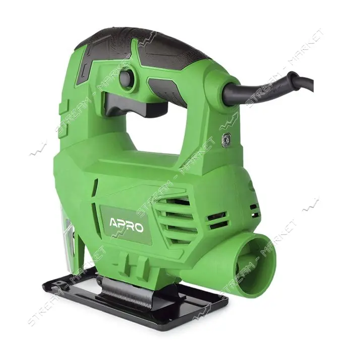 Лобзик электрический Apro J750 899182