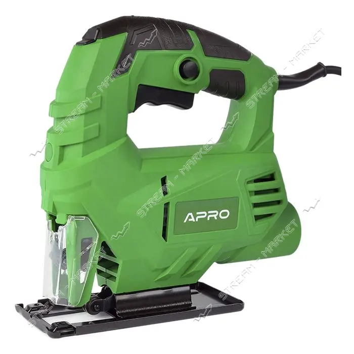Лобзик электрический Apro J750 899182