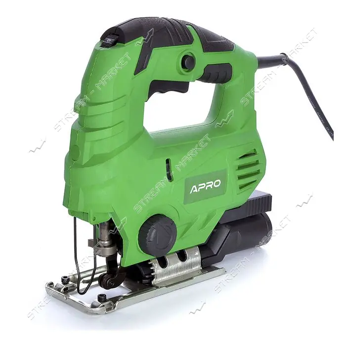 Лобзик электрический Apro J1000 899181                                                              