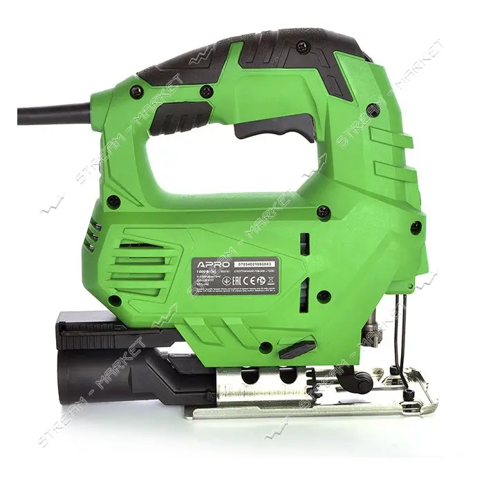 Лобзик электрический Apro J1000 899181                                                              