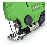 Лобзик электрический Apro J1000 899181                                                              
